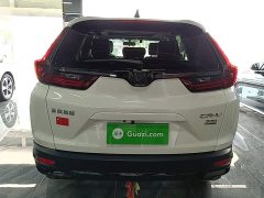 Honda CR-V 2021 2.4T CVT FWD Comfort - ფოტო 6