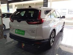 Honda CR-V 2021 2.4T CVT FWD Comfort - ფოტო 7