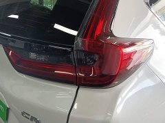 Honda CR-V 2021 2.4T CVT FWD Comfort - ფოტო 8