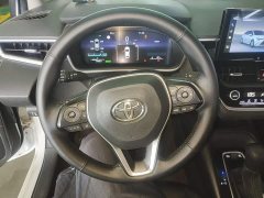 Toyota Corolla 2024 Intelligent Hybrid Dual-Engine 1.8L Luxury Edition - ფოტო 11