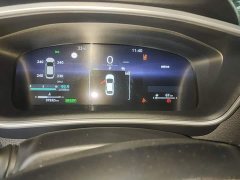 Toyota Corolla 2024 Intelligent Hybrid Dual-Engine 1.8L Luxury Edition - ფოტო 12