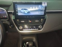 Toyota Corolla 2024 Intelligent Hybrid Dual-Engine 1.8L Luxury Edition - ფოტო 13