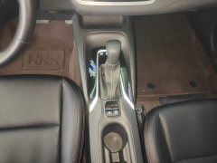 Toyota Corolla 2024 Intelligent Hybrid Dual-Engine 1.8L Luxury Edition - ფოტო 14