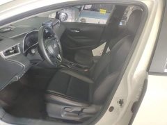 Toyota Corolla 2024 Intelligent Hybrid Dual-Engine 1.8L Luxury Edition - ფოტო 15