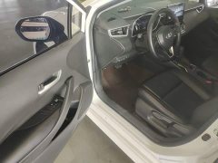 Toyota Corolla 2024 Intelligent Hybrid Dual-Engine 1.8L Luxury Edition - ფოტო 16