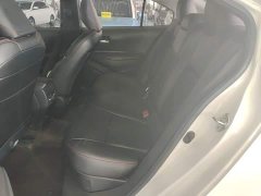 Toyota Corolla 2024 Intelligent Hybrid Dual-Engine 1.8L Luxury Edition - ფოტო 17