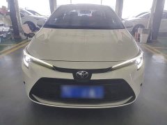 Toyota Corolla 2024 Intelligent Hybrid Dual-Engine 1.8L Luxury Edition - ფოტო 3