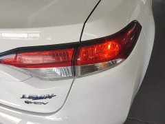 Toyota Corolla 2024 Intelligent Hybrid Dual-Engine 1.8L Luxury Edition - ფოტო 8