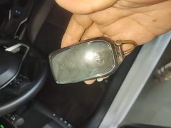 Toyota Corolla 2024 Intelligent Hybrid Dual-Engine 1.8L Luxury Edition - ფოტო 9