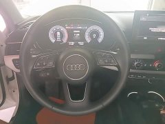 Audi A4L 40 TFSI Fashion Dynamic - ფოტო 11