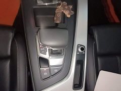 Audi A4L 40 TFSI Fashion Dynamic - ფოტო 14