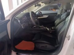 Audi A4L 40 TFSI Fashion Dynamic - ფოტო 15