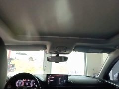Audi A4L 40 TFSI Fashion Dynamic - ფოტო 18