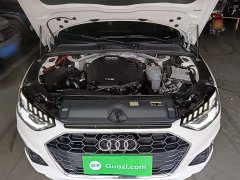 Audi A4L 40 TFSI Fashion Dynamic - ფოტო 20