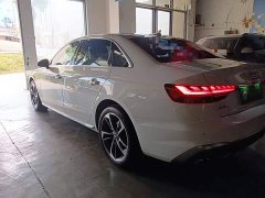 Audi A4L 40 TFSI Fashion Dynamic - ფოტო 5