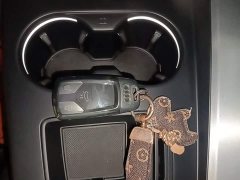 Audi A4L 40 TFSI Fashion Dynamic - ფოტო 9