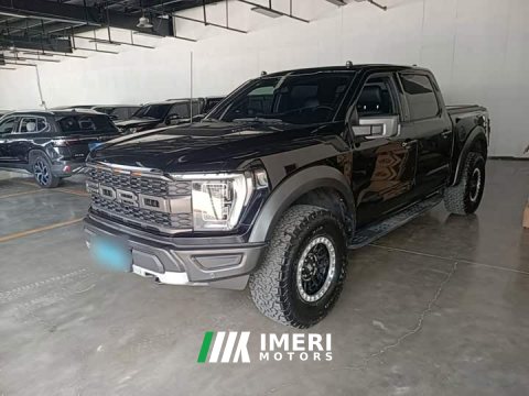 2025 Ford F-150 Raptor 2023 3.5T Raptor - ავტომობილი ჩინეთიდან