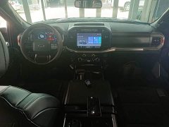 Ford F-150 Raptor 2023 3.5T Raptor - ფოტო 10