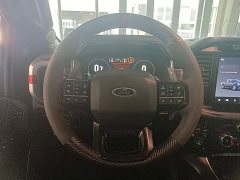 Ford F-150 Raptor 2023 3.5T Raptor - ფოტო 11