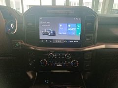 Ford F-150 Raptor 2023 3.5T Raptor - ფოტო 13