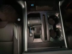 Ford F-150 Raptor 2023 3.5T Raptor - ფოტო 14