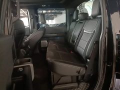Ford F-150 Raptor 2023 3.5T Raptor - ფოტო 17