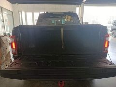 Ford F-150 Raptor 2023 3.5T Raptor - ფოტო 19