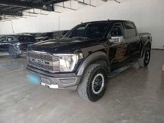 Ford F-150 Raptor 2023 3.5T Raptor - ფოტო 2