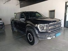 Ford F-150 Raptor 2023 3.5T Raptor - ფოტო 4