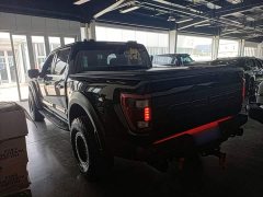 Ford F-150 Raptor 2023 3.5T Raptor - ფოტო 5
