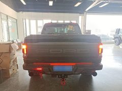 Ford F-150 Raptor 2023 3.5T Raptor - ფოტო 6