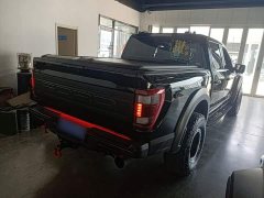 Ford F-150 Raptor 2023 3.5T Raptor - ფოტო 7