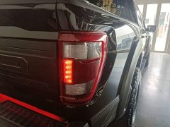 Ford F-150 Raptor 2023 3.5T Raptor - ფოტო 8