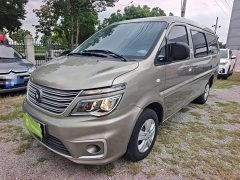 Dongfeng Delica 2022 M5L 1.6L Utility 7-Seater - ფოტო 1