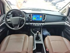 Dongfeng Delica 2022 M5L 1.6L Utility 7-Seater - ფოტო 10
