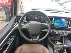 Dongfeng Delica 2022 M5L 1.6L Utility 7-Seater - ფოტო 11