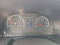 Dongfeng Delica 2022 M5L 1.6L Utility 7-Seater - ფოტო 12