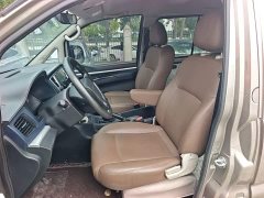 Dongfeng Delica 2022 M5L 1.6L Utility 7-Seater - ფოტო 15