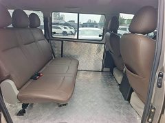 Dongfeng Delica 2022 M5L 1.6L Utility 7-Seater - ფოტო 17