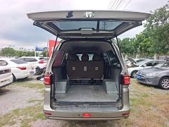 Dongfeng Delica 2022 M5L 1.6L Utility 7-Seater - ფოტო 19