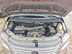 Dongfeng Delica 2022 M5L 1.6L Utility 7-Seater - ფოტო 20