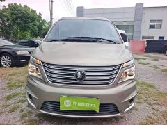 Dongfeng Delica 2022 M5L 1.6L Utility 7-Seater - ფოტო 3