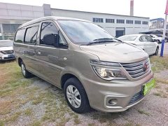 Dongfeng Delica 2022 M5L 1.6L Utility 7-Seater - ფოტო 4