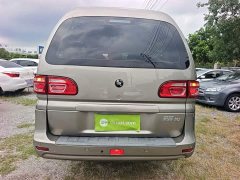 Dongfeng Delica 2022 M5L 1.6L Utility 7-Seater - ფოტო 6