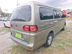 Dongfeng Delica 2022 M5L 1.6L Utility 7-Seater - ფოტო 7