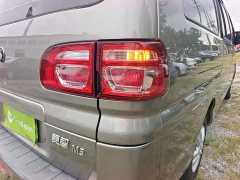 Dongfeng Delica 2022 M5L 1.6L Utility 7-Seater - ფოტო 8