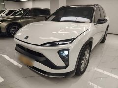 NIO ES6 2020 600KM Sport Edition - ფოტო 1