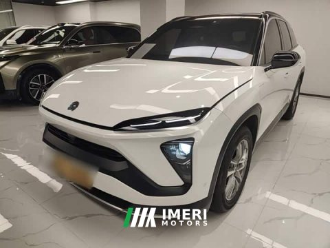 2021 NIO ES6 2020 600KM Sport Edition - ავტომობილი ჩინეთიდან