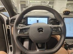 NIO ES6 2020 600KM Sport Edition - ფოტო 11