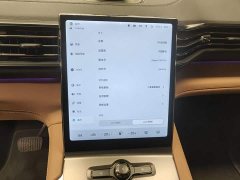 NIO ES6 2020 600KM Sport Edition - ფოტო 13